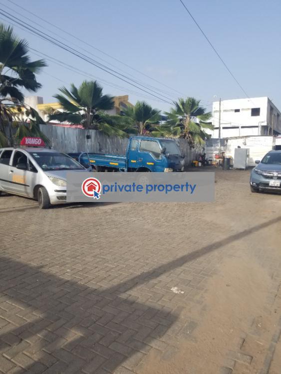 Office Space For Sale &nbsp;89 La Bawaleshie Road 6cqxjrvq+35 East Legon Accra - 1