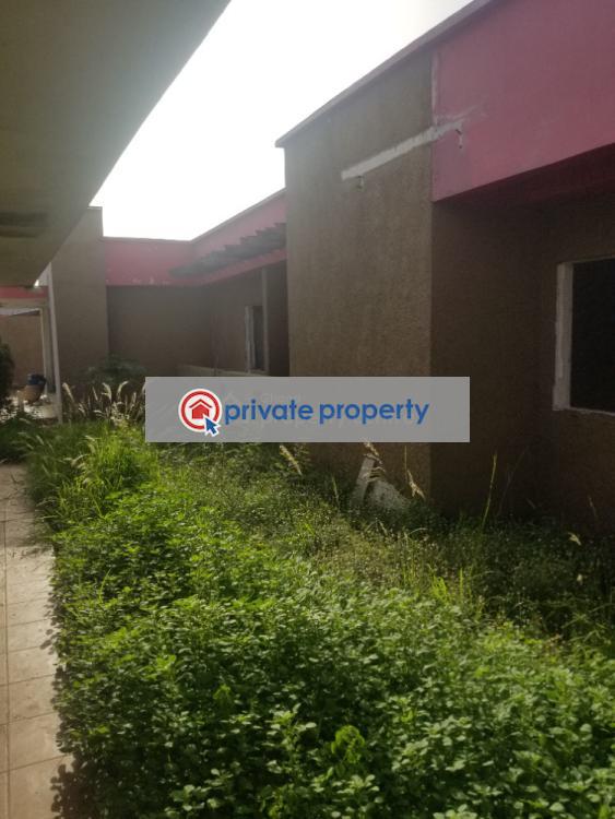 Office Space For Sale &nbsp;89 La Bawaleshie Road 6cqxjrvq+35 East Legon Accra - 9