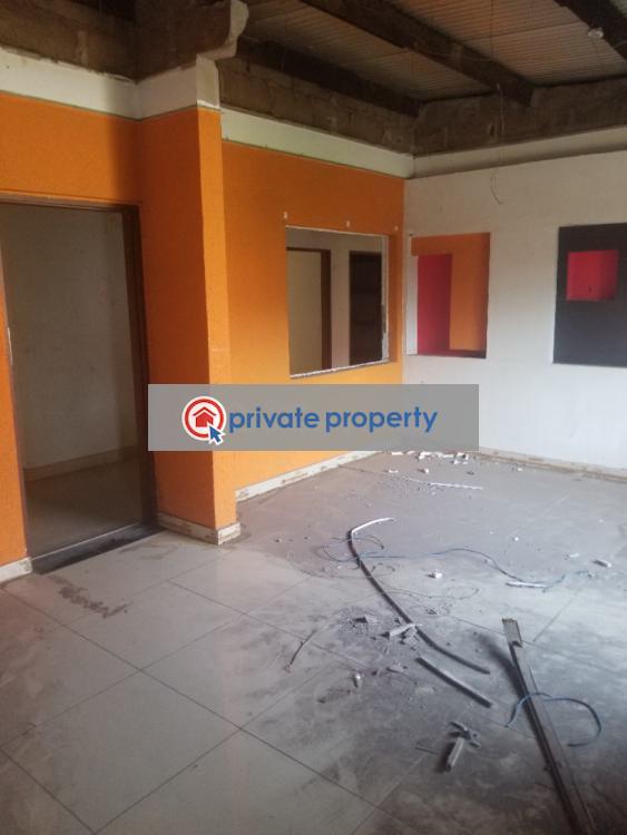Office Space For Sale &nbsp;89 La Bawaleshie Road 6cqxjrvq+35 East Legon Accra - 7