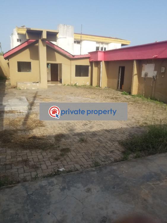 Office Space For Sale &nbsp;89 La Bawaleshie Road 6cqxjrvq+35 East Legon Accra - 14