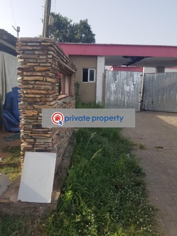Office Space For Sale &nbsp;89 La Bawaleshie Road 6cqxjrvq+35 East Legon Accra - 3