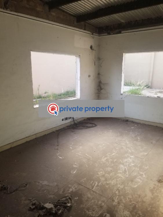 Office Space For Sale &nbsp;89 La Bawaleshie Road 6cqxjrvq+35 East Legon Accra - 5