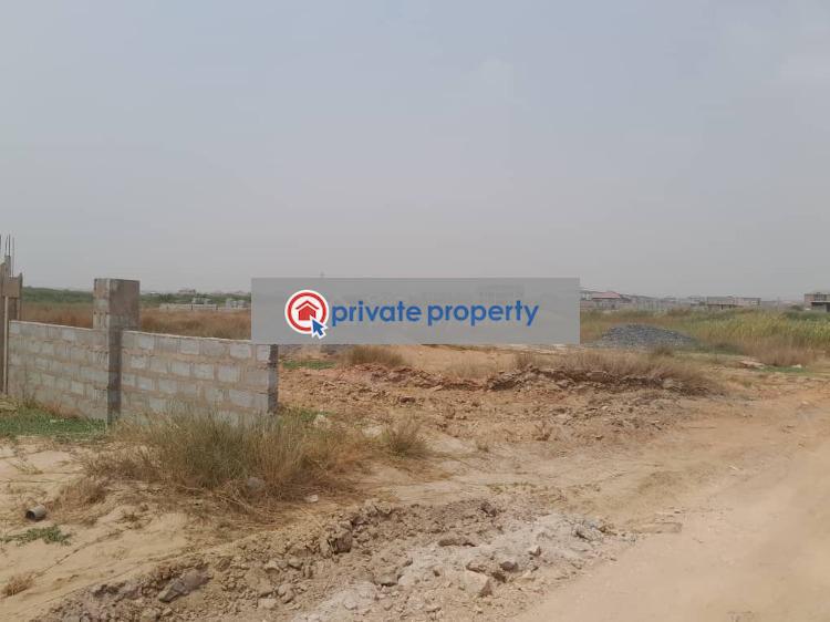 Mixed use Land For Sale &nbsp;devtraco Road Tema Accra - 4