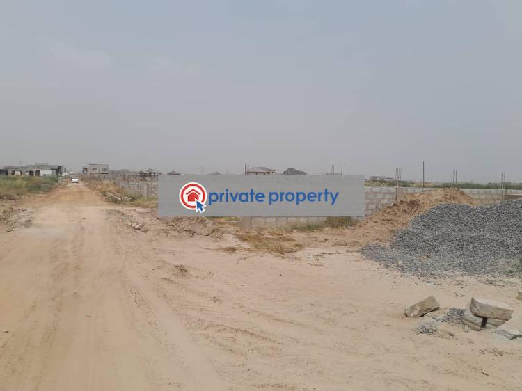Mixed use Land For Sale &nbsp;devtraco Road Tema Accra - 3