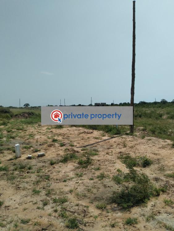 Mixed use Land For Sale &nbsp;affordable Housing Units Tsopoli Ningo Prampram District Accra - 1