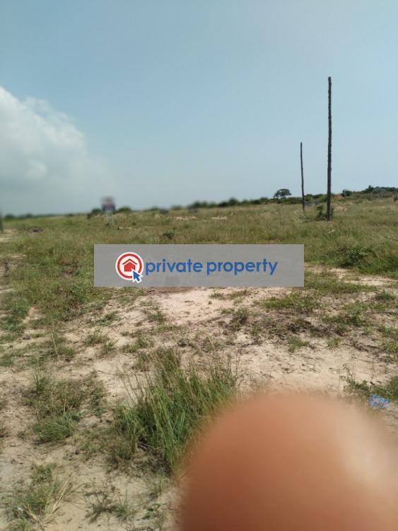 Mixed use Land For Sale &nbsp;affordable Housing Units Tsopoli Ningo Prampram District Accra - 4