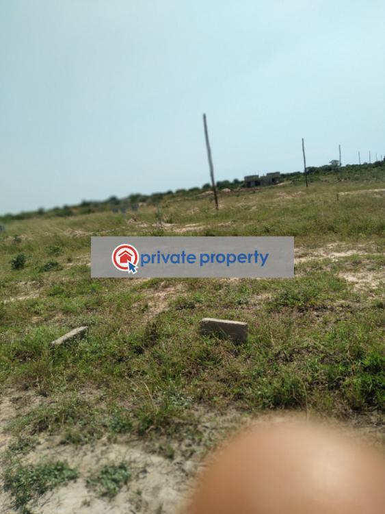 Mixed use Land For Sale &nbsp;affordable Housing Units Tsopoli Ningo Prampram District Accra - 5