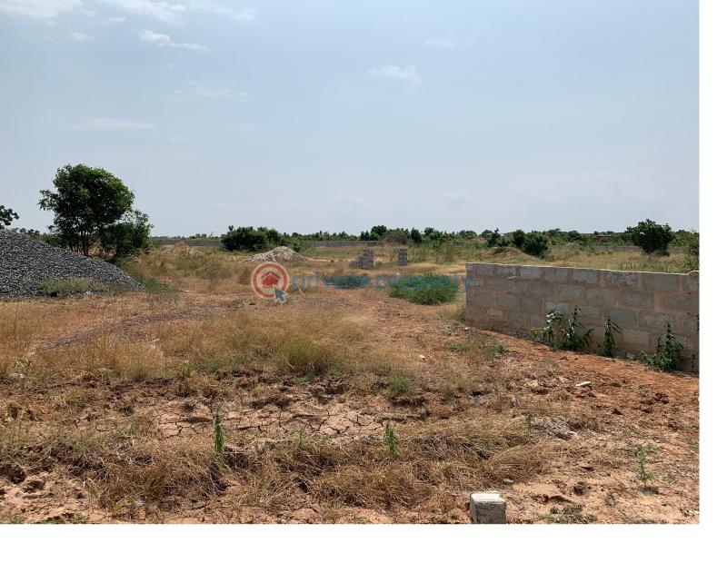 Land For Sale Tsopoli Police Barrier Tsopoli Ningo Prampram District Accra - 2
