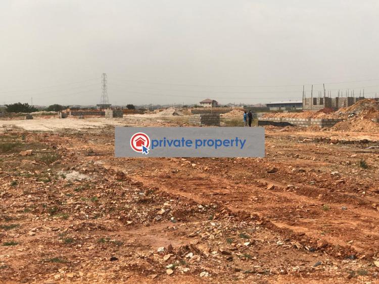 Land For Sale &nbsp;devtraco Community 25 Tema Accra - 1