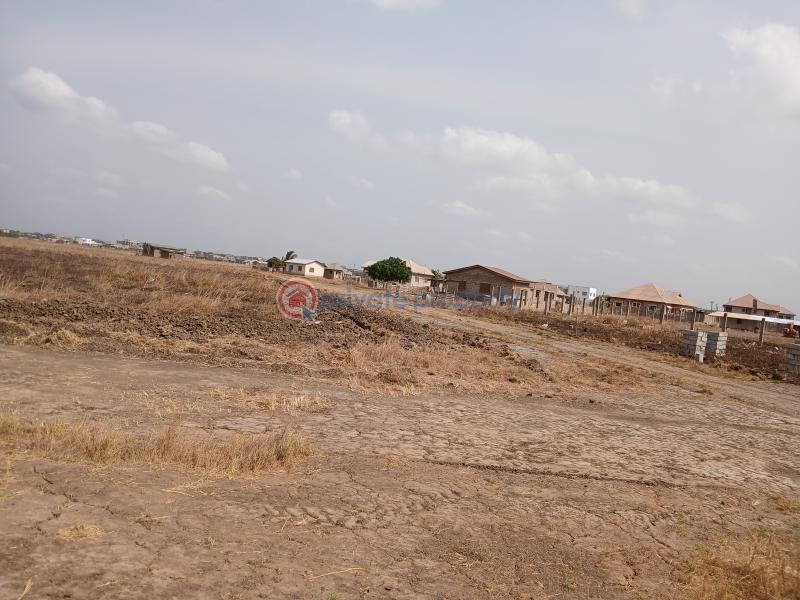 Land For Sale 25 Mall Community 25 Tema Accra - 3