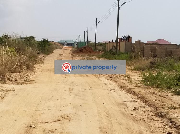 Mixed use Land For Sale &nbsp;water Works Prampram Ningo Prampram District Accra - 5