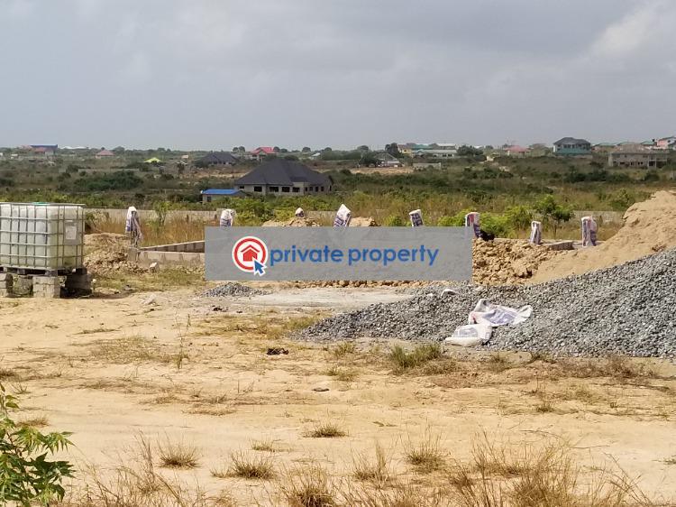 Mixed use Land For Sale &nbsp;water Works Prampram Ningo Prampram District Accra - 2