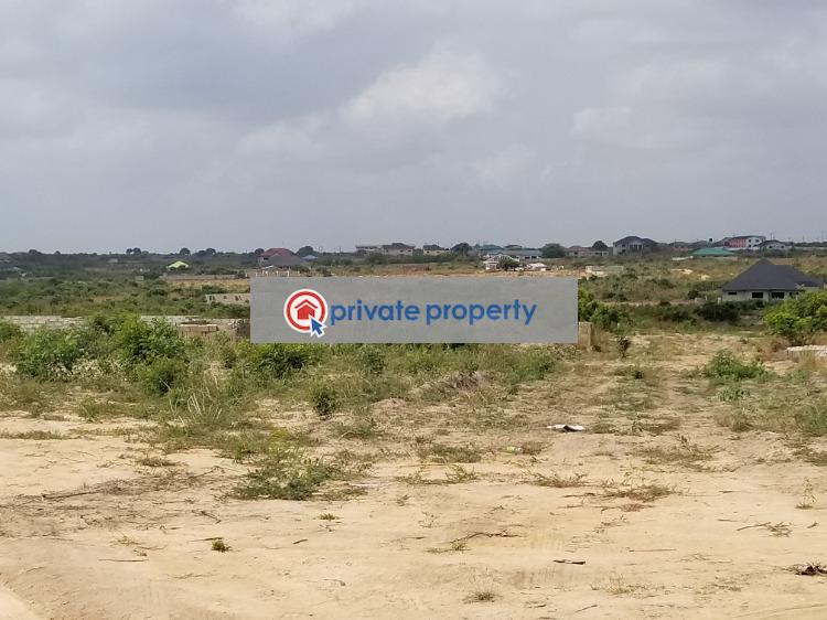 Mixed use Land For Sale &nbsp;water Works Prampram Ningo Prampram District Accra - 4