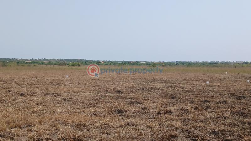 Land For Sale Tema Accra - 1