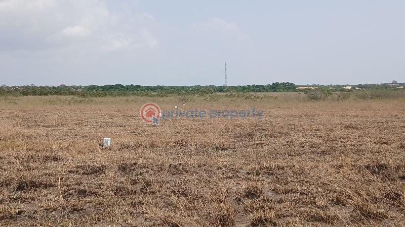 Land For Sale Tema Accra - 0