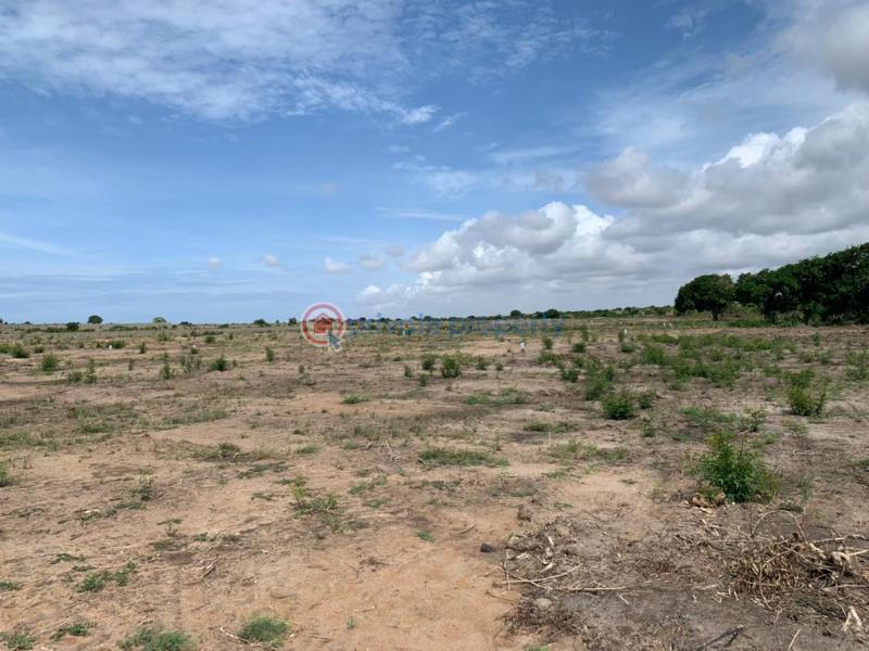 Mixed use Land For Sale Ningo Prampram District Accra - 3