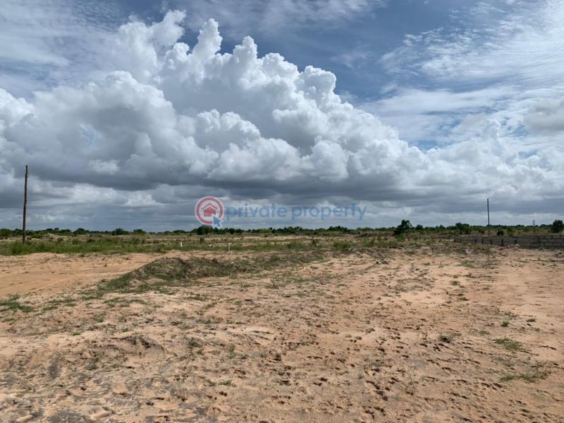 Mixed use Land For Sale Ningo Prampram District Accra - 2