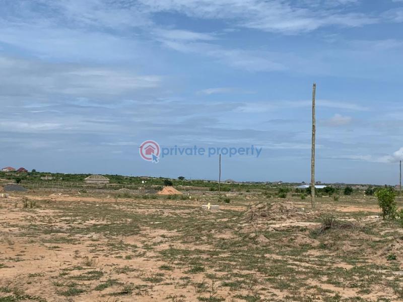 Mixed use Land For Sale Ningo Prampram District Accra - 1