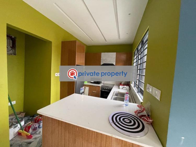 2 bedroom Detached Bungalow For Sale &nbsp;lakeside Adenta Municipal Accra - 3