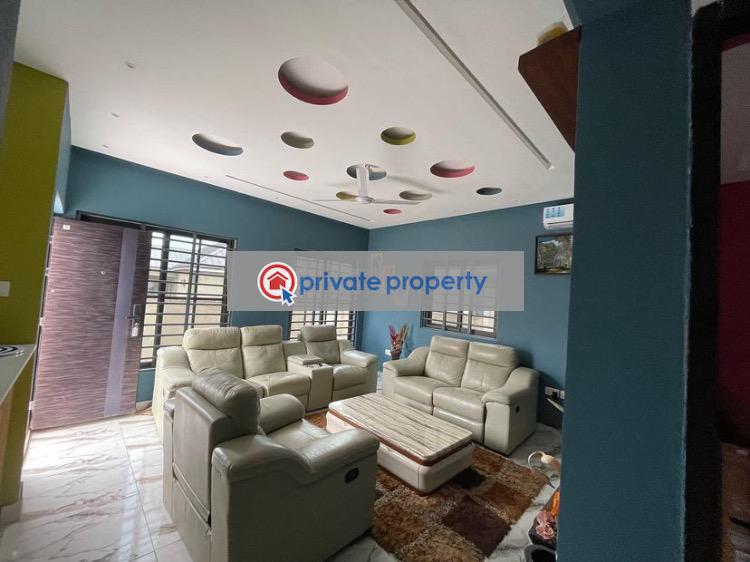 2 bedroom Detached Bungalow For Sale &nbsp;lakeside Adenta Municipal Accra - 2