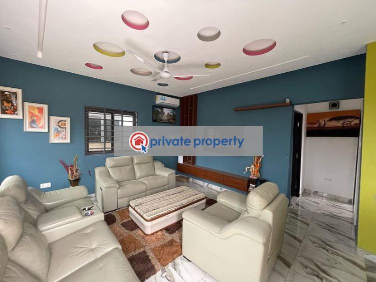 2 bedroom Detached Bungalow For Sale &nbsp;lakeside Adenta Municipal Accra - 1