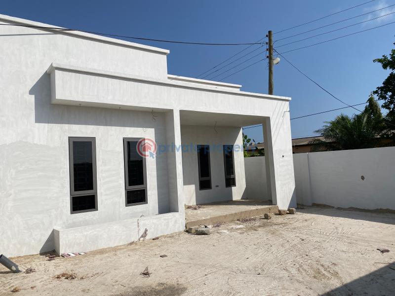 3 bedroom Detached Bungalow For Sale Spintex Accra - 0