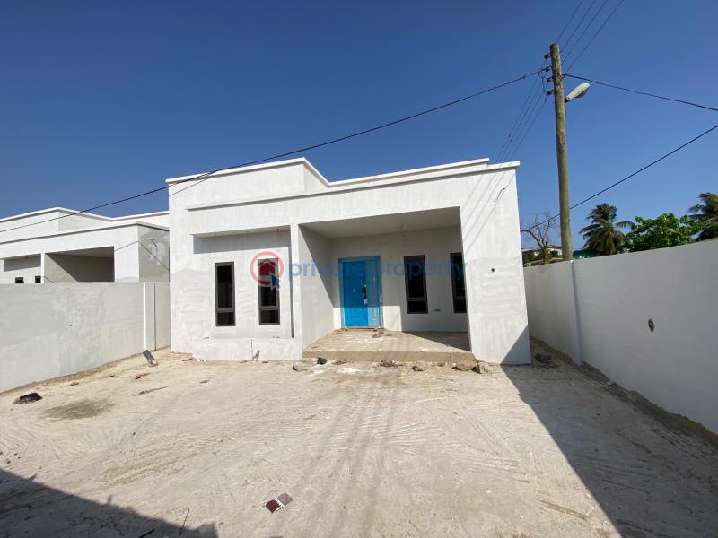 3 bedroom Detached Bungalow For Sale Spintex Accra - 2