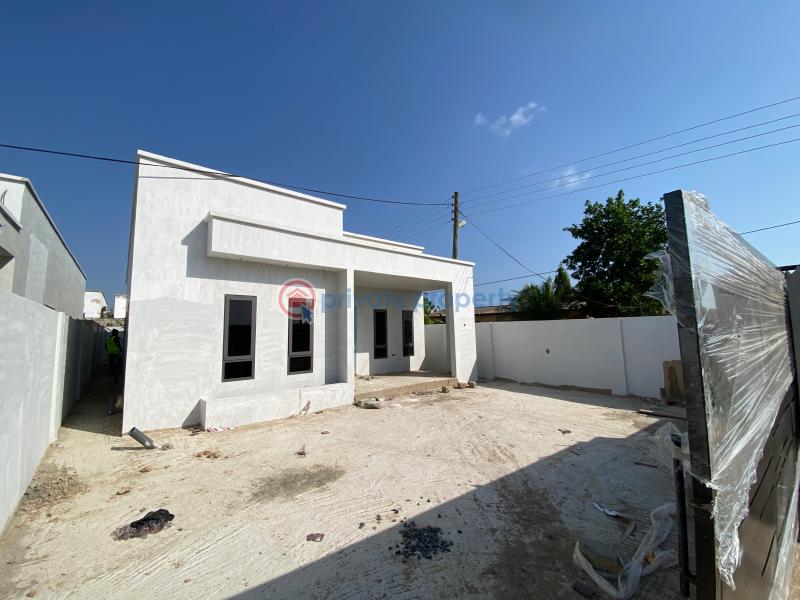 3 bedroom Detached Bungalow For Sale Spintex Accra - 1