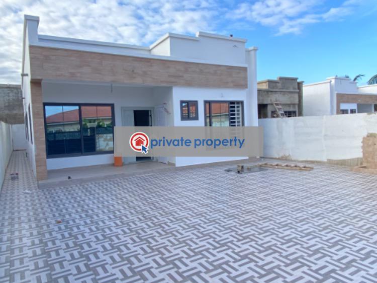 3 bedroom Detached Bungalow For Sale &nbsp;manet Spintex Accra - 2