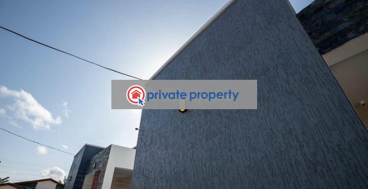 3 bedroom Detached Bungalow For Sale &nbsp;sakumono Tema Accra - 13