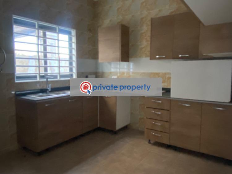 3 bedroom Detached Bungalow For Sale &nbsp;manet Spintex Accra - 5