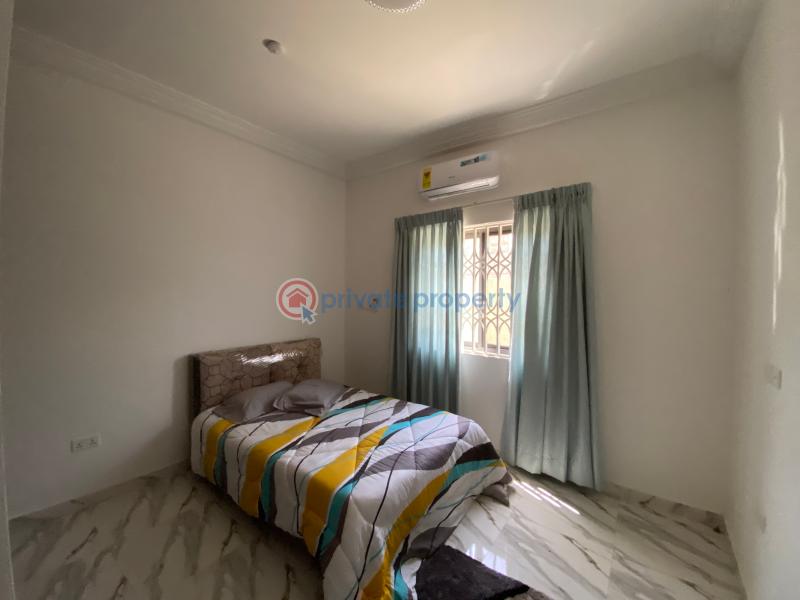 3 bedroom House For Sale East Legon Hills Accra - 6