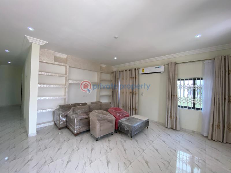 3 bedroom House For Sale East Legon Hills Accra - 3