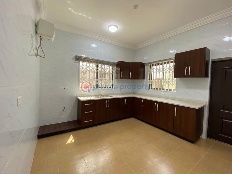 3 bedroom House For Sale East Legon Hills Accra - 4