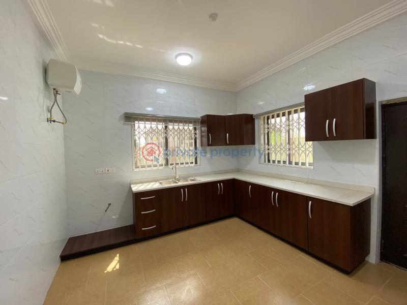 3 bedroom House For Sale East Legon Hills Accra - 5