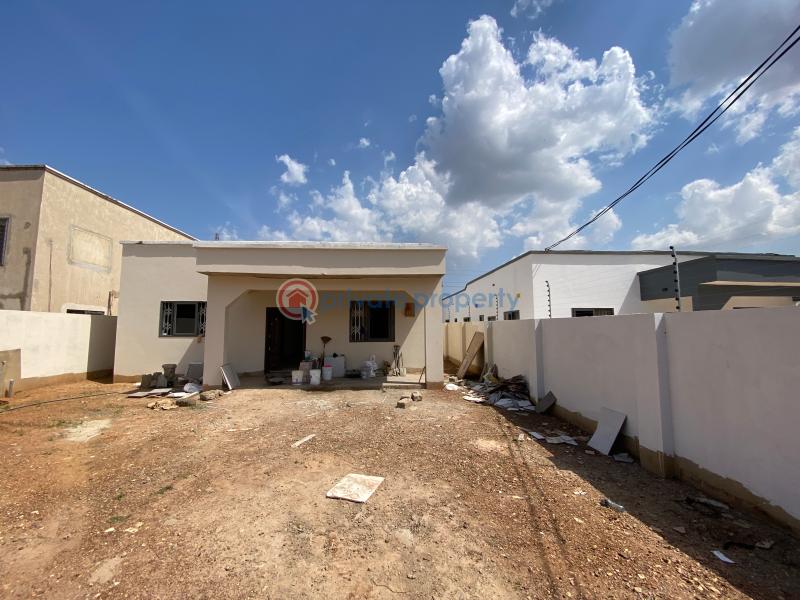 3 bedroom House For Sale East Legon Hills Accra - 1