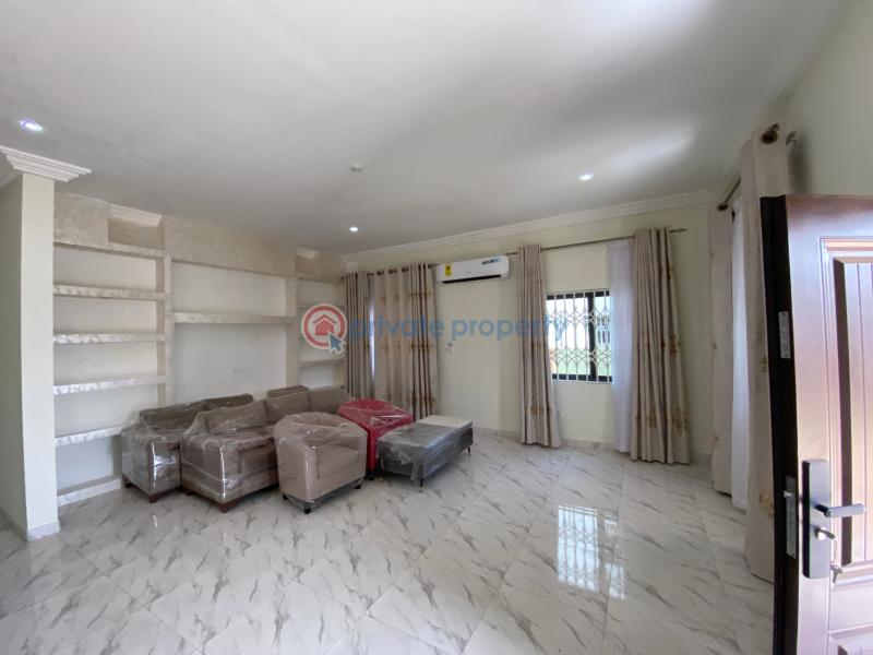 3 bedroom House For Sale East Legon Hills Accra - 2