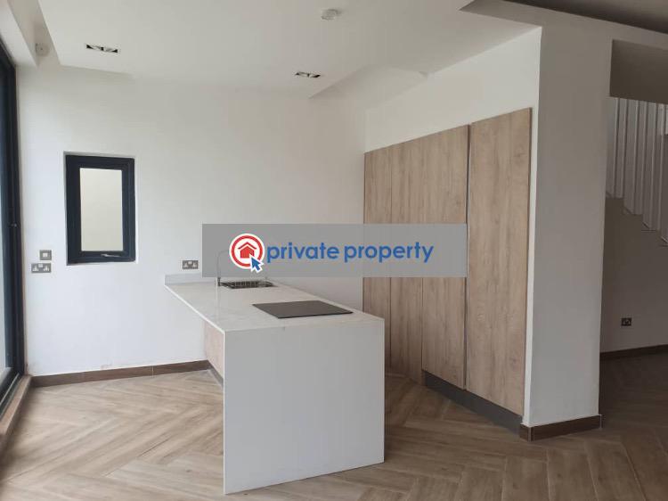 3 bedroom Detached Duplex For Sale &nbsp;dzorwulu West Airport Airport Residential Area Accra - 10
