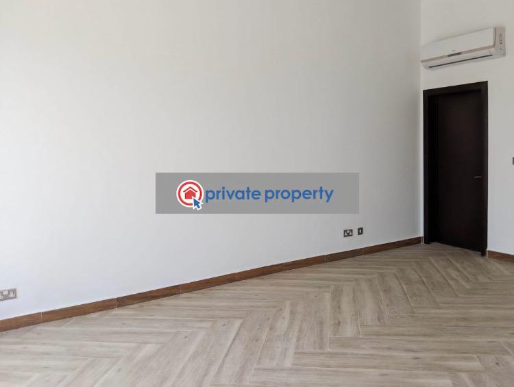 3 bedroom Detached Duplex For Sale &nbsp;dzorwulu West Airport Airport Residential Area Accra - 18