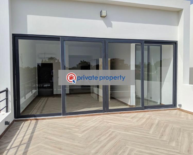 3 bedroom Detached Duplex For Sale &nbsp;dzorwulu West Airport Airport Residential Area Accra - 21