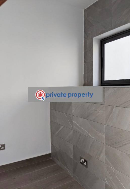 3 bedroom Detached Duplex For Sale &nbsp;dzorwulu West Airport Airport Residential Area Accra - 20