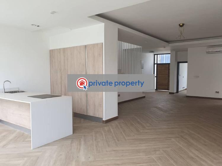 3 bedroom Detached Duplex For Sale &nbsp;dzorwulu West Airport Airport Residential Area Accra - 9
