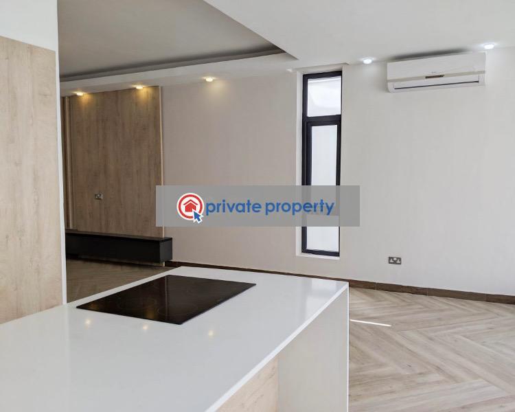 3 bedroom Detached Duplex For Sale &nbsp;dzorwulu West Airport Airport Residential Area Accra - 11