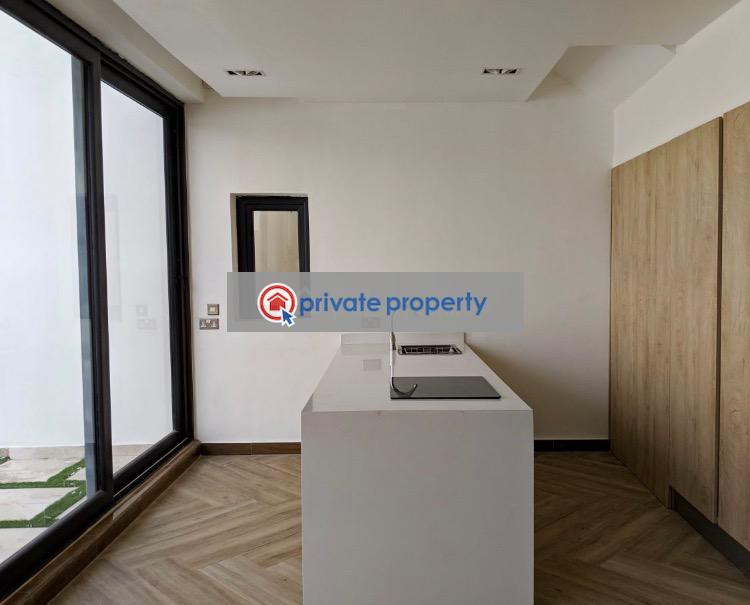 3 bedroom Detached Duplex For Sale &nbsp;dzorwulu West Airport Airport Residential Area Accra - 8