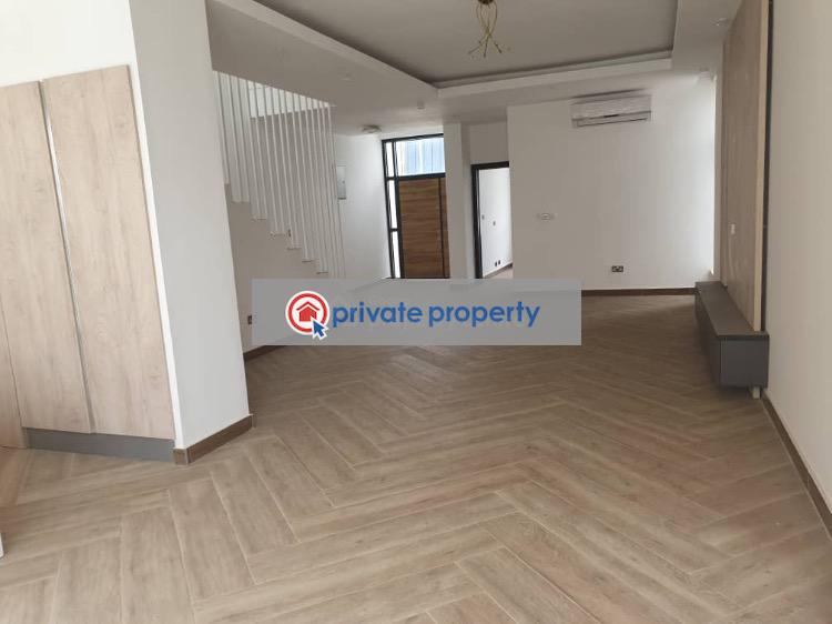 3 bedroom Detached Duplex For Sale &nbsp;dzorwulu West Airport Airport Residential Area Accra - 4