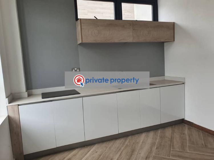 3 bedroom Detached Duplex For Sale &nbsp;dzorwulu West Airport Airport Residential Area Accra - 13