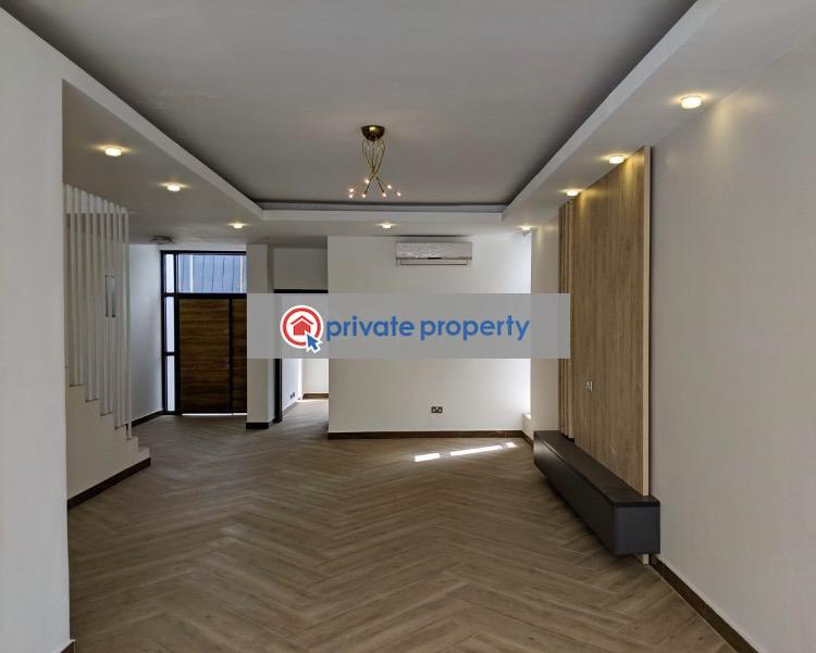 3 bedroom Detached Duplex For Sale &nbsp;dzorwulu West Airport Airport Residential Area Accra - 5