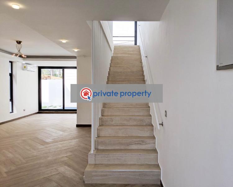 3 bedroom Detached Duplex For Sale &nbsp;dzorwulu West Airport Airport Residential Area Accra - 14