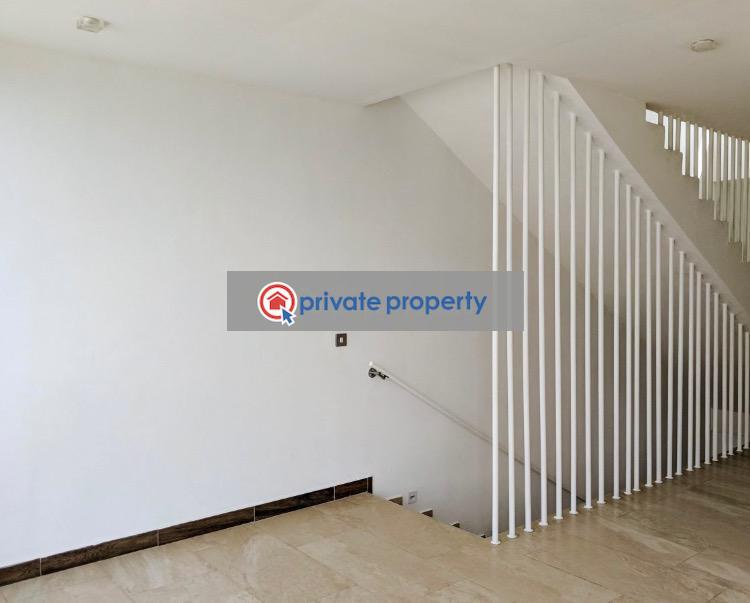 3 bedroom Detached Duplex For Sale &nbsp;dzorwulu West Airport Airport Residential Area Accra - 15