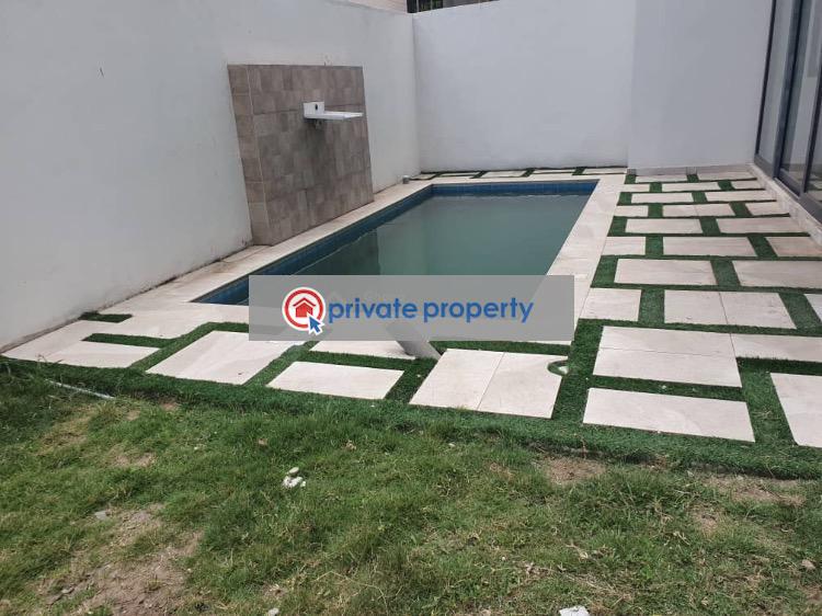 3 bedroom Detached Duplex For Sale &nbsp;dzorwulu West Airport Airport Residential Area Accra - 7